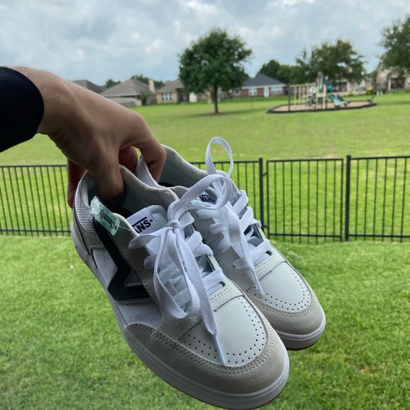 Vans | Shoes | Vans Lowland Cc 